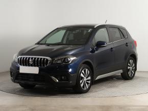 Suzuki SX4 S-Cross  1.4 BoosterJet 