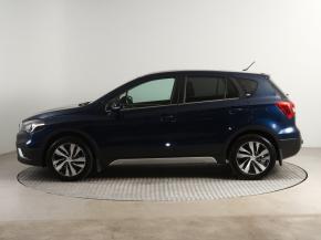 Suzuki SX4 S-Cross  1.4 BoosterJet 