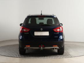 Suzuki SX4 S-Cross  1.4 BoosterJet 