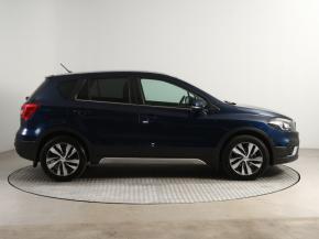 Suzuki SX4 S-Cross  1.4 BoosterJet 