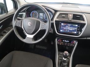 Suzuki SX4 S-Cross  1.4 BoosterJet 