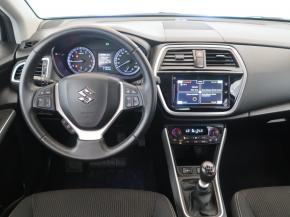 Suzuki SX4 S-Cross  1.4 BoosterJet 