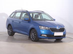 Škoda Fabia  1.0 TSI 