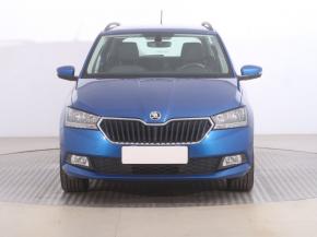 Škoda Fabia  1.0 TSI 