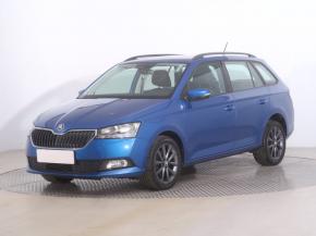 Škoda Fabia  1.0 TSI 