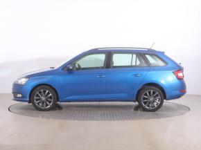 Škoda Fabia  1.0 TSI 