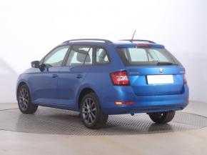 Škoda Fabia  1.0 TSI 