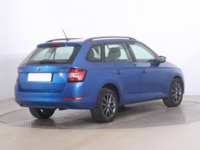 Škoda Fabia  1.0 TSI 