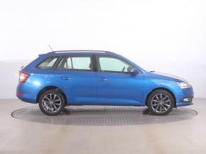 Škoda Fabia  1.0 TSI 