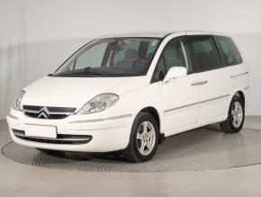 Citroen C8  2.0 HDi 