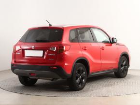 Suzuki Vitara  1.4 BoosterJet S 