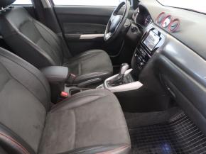 Suzuki Vitara  1.4 BoosterJet S 