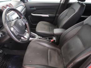 Suzuki Vitara  1.4 BoosterJet S 