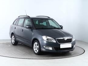 Škoda Fabia  1.2 TSI 