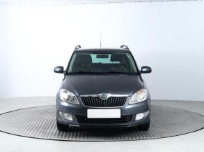 Škoda Fabia  1.2 TSI 