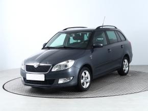 Škoda Fabia  1.2 TSI 