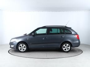 Škoda Fabia  1.2 TSI 