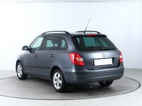 Škoda Fabia  1.2 TSI 