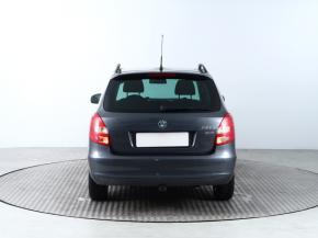 Škoda Fabia  1.2 TSI 