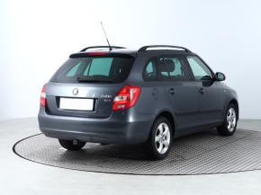 Škoda Fabia  1.2 TSI 