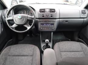 Škoda Fabia  1.2 TSI 