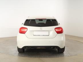 Mercedes-Benz A  A 180 