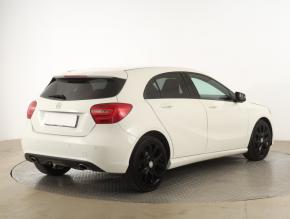 Mercedes-Benz A  A 180 