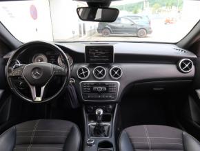 Mercedes-Benz A  A 180 