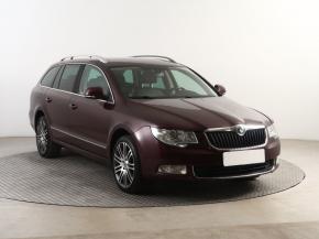 Škoda Superb  2.0 TDI 