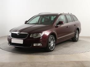 Škoda Superb  2.0 TDI 