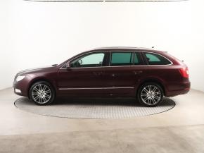 Škoda Superb  2.0 TDI 