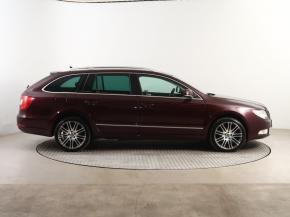 Škoda Superb  2.0 TDI 