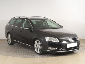 Volkswagen Passat  2.0 TDI 