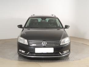 Volkswagen Passat  2.0 TDI 