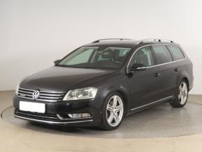 Volkswagen Passat  2.0 TDI 