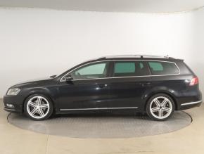 Volkswagen Passat  2.0 TDI 