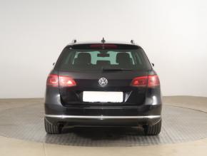 Volkswagen Passat  2.0 TDI 