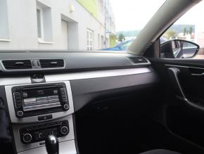 Volkswagen Passat  2.0 TDI 