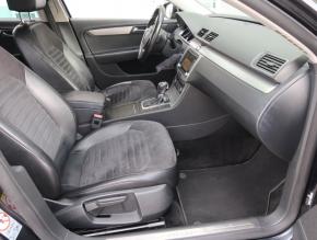 Volkswagen Passat  2.0 TDI 