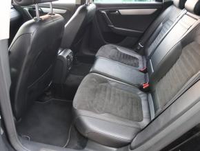 Volkswagen Passat  2.0 TDI 