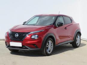 Nissan Juke  1.0 DIG-T 