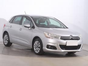 Citroen C4  1.6 VTi 