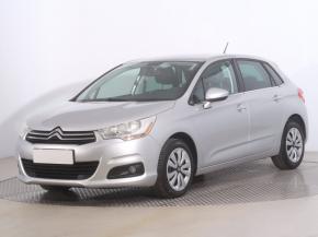 Citroen C4  1.6 VTi 