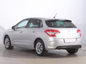 Citroen C4  1.6 VTi 