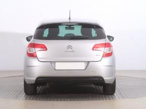 Citroen C4  1.6 VTi 