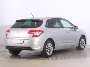 Citroen C4  1.6 VTi 