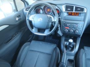 Citroen C4  1.6 VTi 