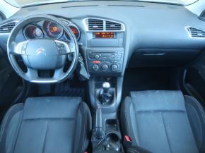 Citroen C4  1.6 VTi 