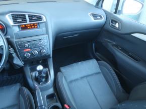 Citroen C4  1.6 VTi 