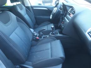 Citroen C4  1.6 VTi 